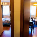 Private In A Five-star In * Μπάνσκο