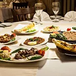 Θέρετρο Private In A Five-star In Μπάνσκο