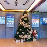 Private In A Five-star In Θέρετρο Μπάνσκο