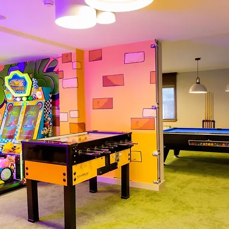 Private In A Five-star In * Bansko