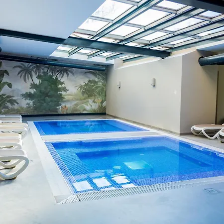 Resort Private In A Five-star In *