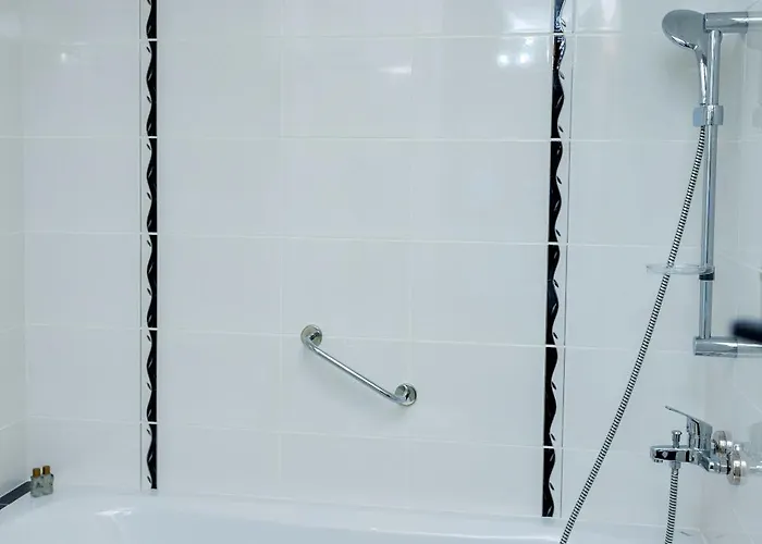 Resort Private In A Five-star In *