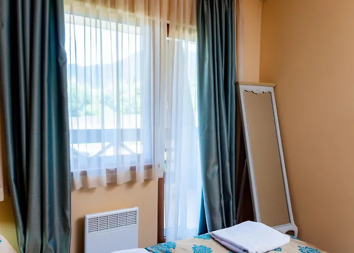 Private In A Five-star In Resort *