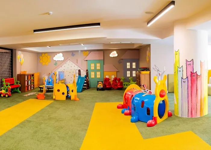 Resort Private In A Five-star In