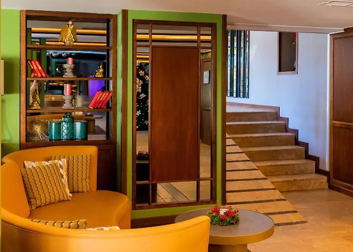 Resort Private In A Five-star In *