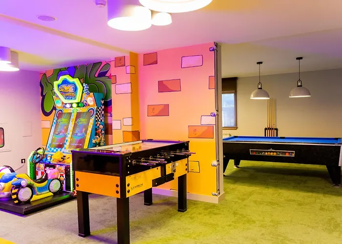 Private In A Five-star In * Bansko