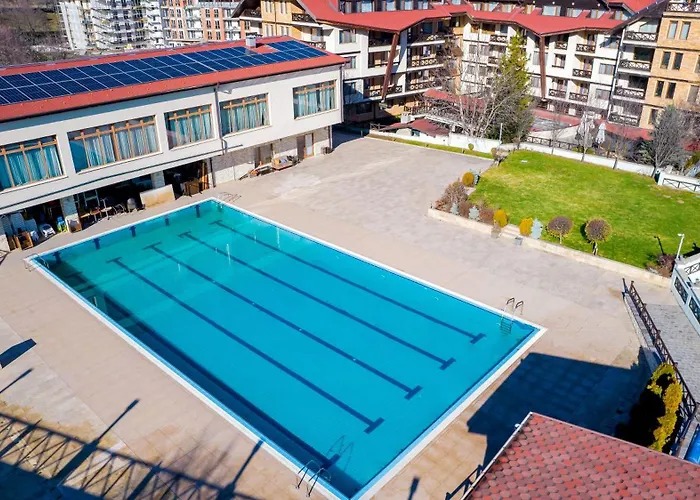 Private In A Five-star In Resort