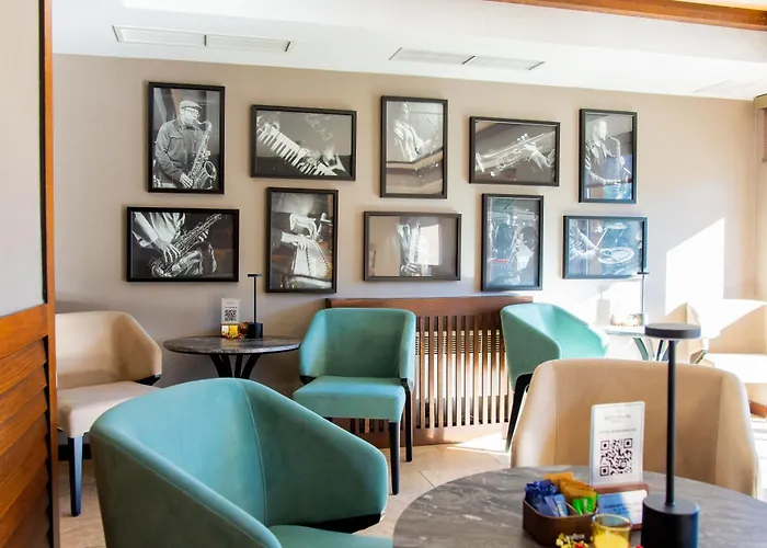 Resort Private In A Five-star In *