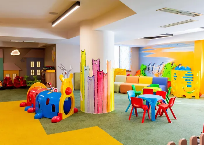 Private In A Five-star In Resort *