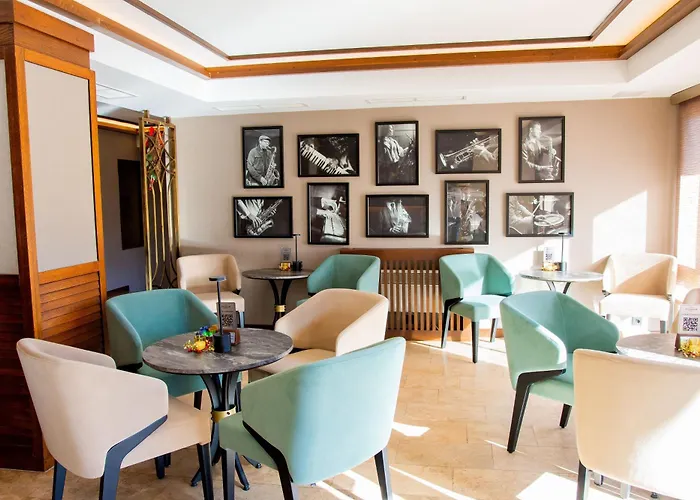 Resort Private In A Five-star In *