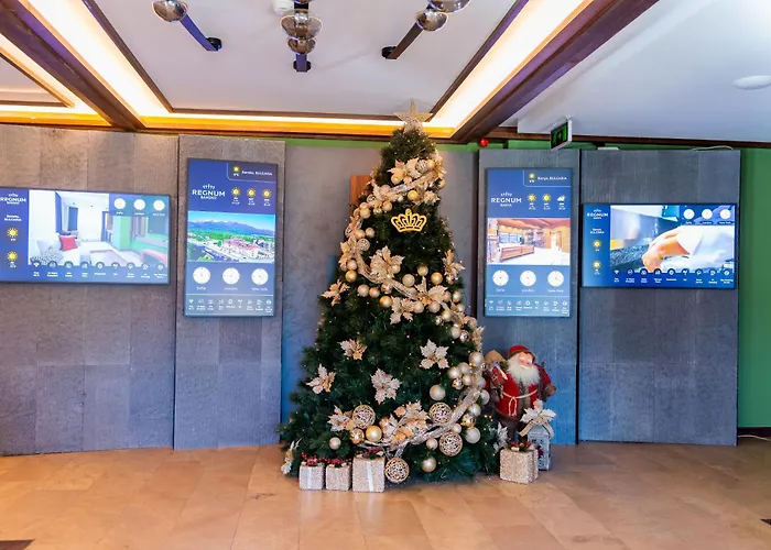 Private In A Five-star In Resort Bansko