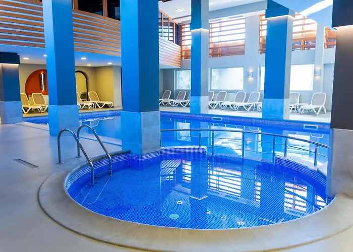 Private In A Five-star In Bansko