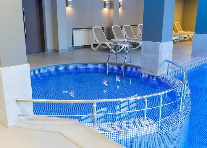 Private In A Five-star In Resort