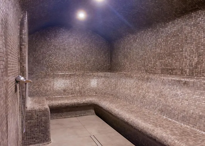 Private In A Five-star In Resort *