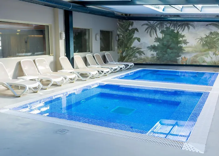 Private In A Five-star In * Bansko