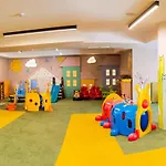 度假村 Private In A Five-star In