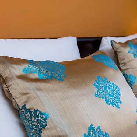 Private In A Five-star In *