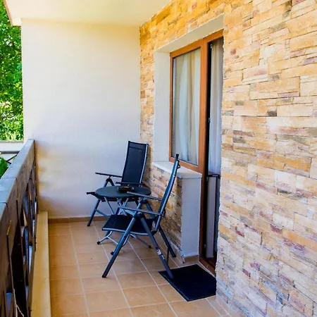 Private Semesteranläggning (resort) *