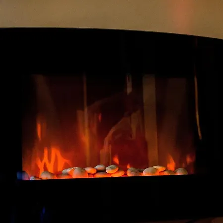 Resort Private In A Five-star In Bansko