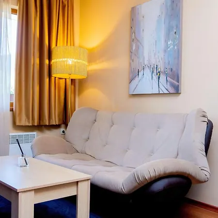 Private Semesteranläggning (resort) *