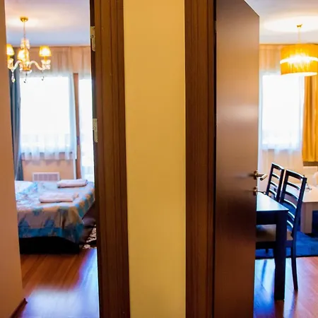 Feriested Private In A Five-star In *