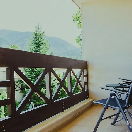 Private In A Five-star In *