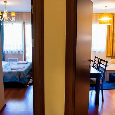 Semesteranläggning (resort) Private