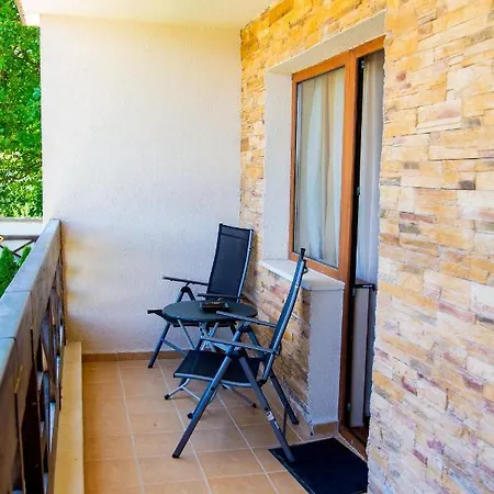 Private Semesteranläggning (resort)
