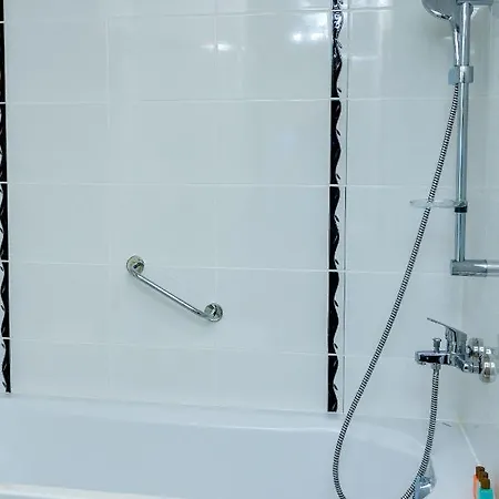 Resort Private In A Five-star In *