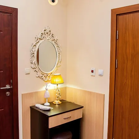 Feriested Private In A Five-star In