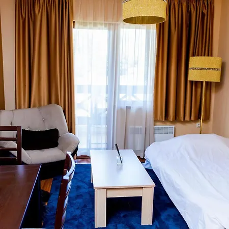 Semesteranläggning (resort) Private