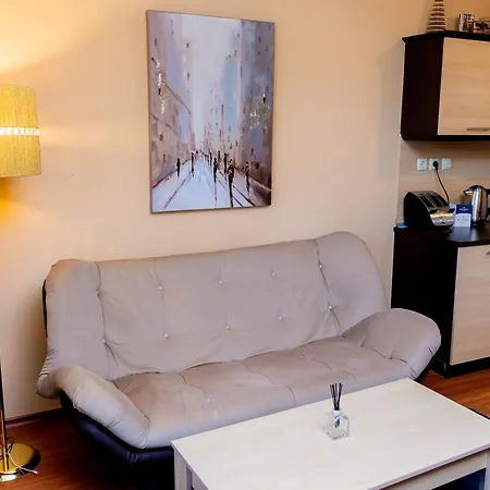 Resort Private In A Five-star In Bansko