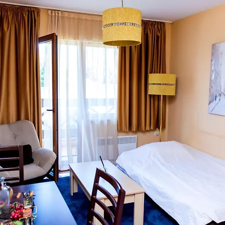 Private In A Five-star In * Bansko