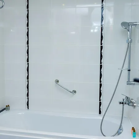 Resort Private In A Five-star In *