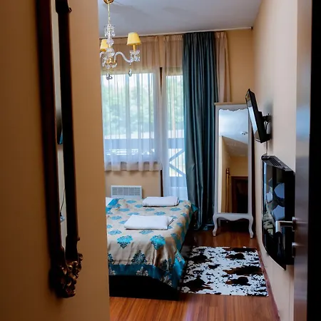 Private In A Five-star In Resort