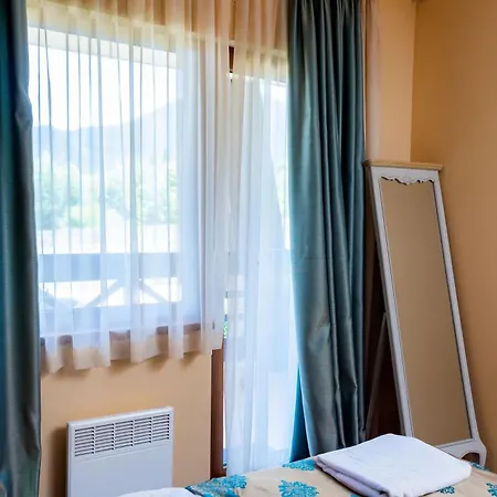 Private Semesteranläggning (resort) *