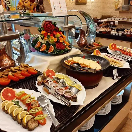 Resort Private In A Five-star In *