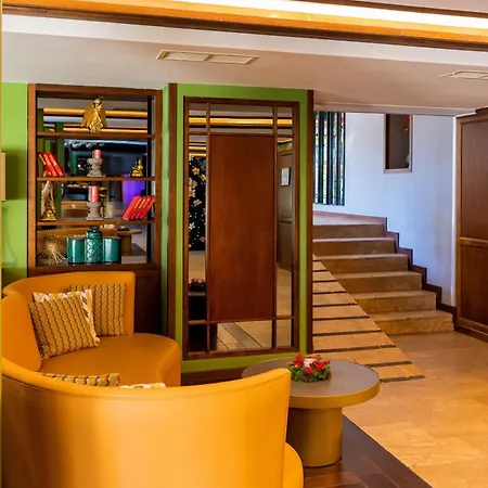 Resort Private In A Five-star In *