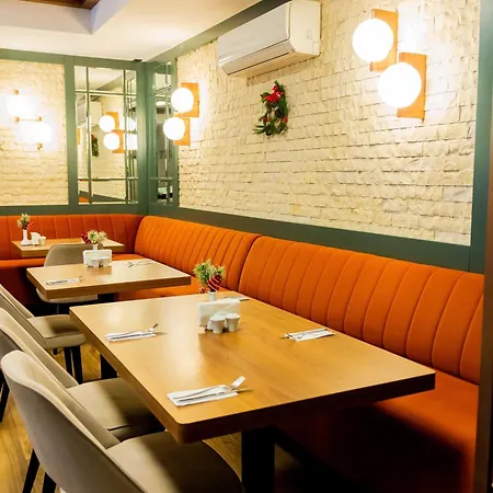 Private In A Five-star In Resort *