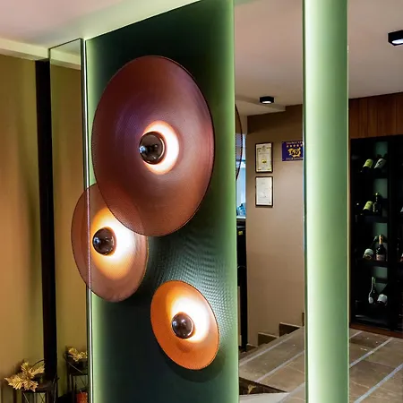 Private In A Five-star In Resort Bansko