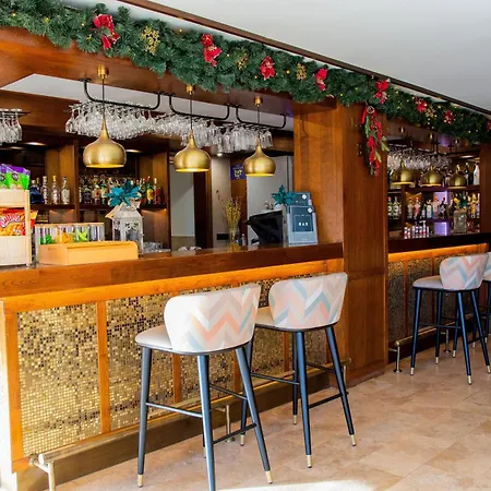 Private In A Five-star In