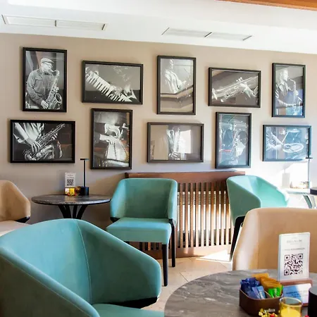 Resort Private In A Five-star In *