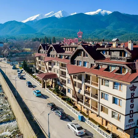 Private In A Five-star In Bansko