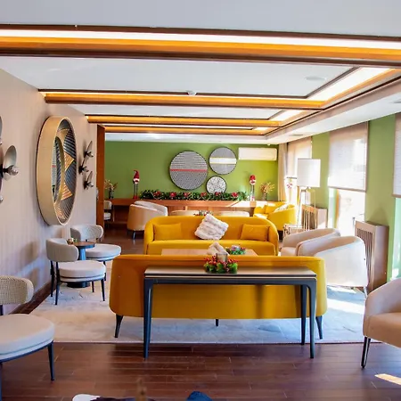 Private In A Five-star In Resort