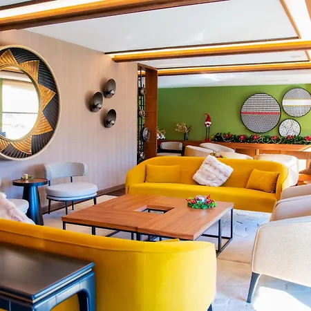 Resort Private In A Five-star In