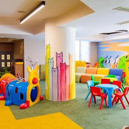 Private In A Five-star In Resort *