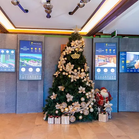 Private In A Five-star In Resort Bansko