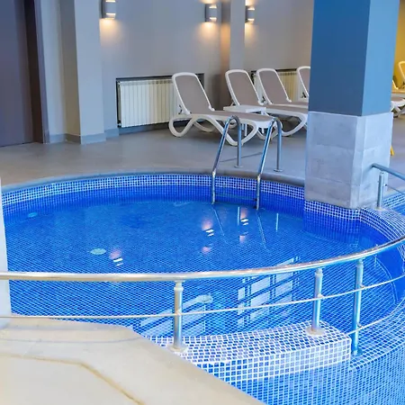Private Semesteranläggning (resort)