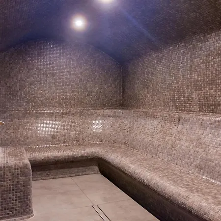 Private In A Five-star In Resort *