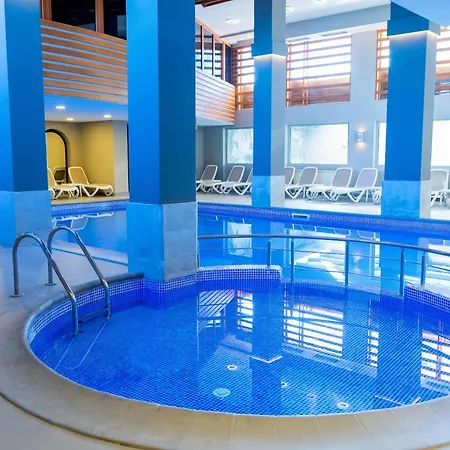 Resort Private In A Five-star In *